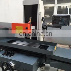 M7125A-1 New Condition Surface Grinding Machine Price Grinding Wheel With CE thumbnail-3