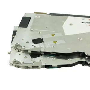 12-16mm SMT Spare Parts SIEMENS FEEDER thumbnail-4