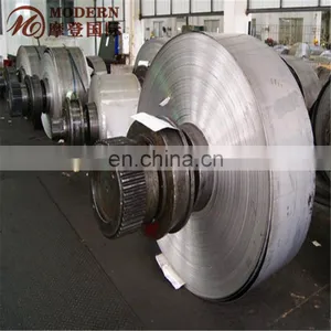 304/sus304/X5CrNi 18-10/1.4301 Hot Rolled Stainless Steel Coils thumbnail-6