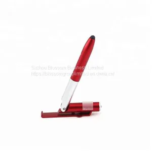 LED Ballpoint Pen Phone Holder Ballpoint Pen thumbnail-2
