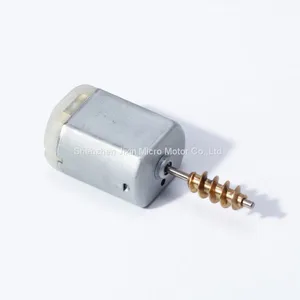 Motor 12 Volt High Speed Micro dc Motor thumbnail-3