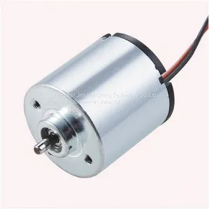 JRK-3035SA-18300/12535 Carbon Brush Motor, JRC DC Motor,Micro Water/Air Pump Motor, Printer,Copier thumbnail-2