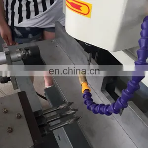 Best Product Key Profile Milling Machine thumbnail-4