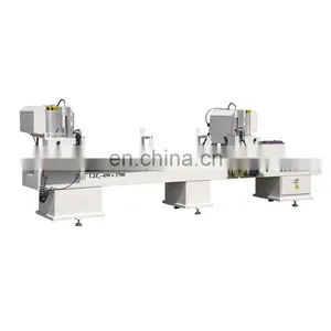 Aluminium Profile Double Mitre Saw thumbnail-2