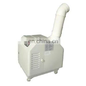 Hot Selling 3kg Ultrasonic Humidifier for Farming thumbnail-4