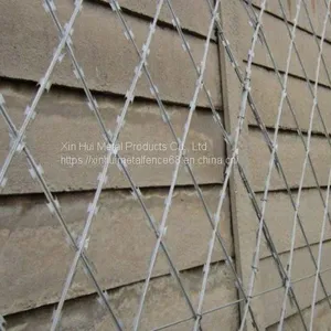 Blade Razor Wire thumbnail-1