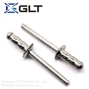 Stainless Steel Multi Blind Rivet thumbnail-1