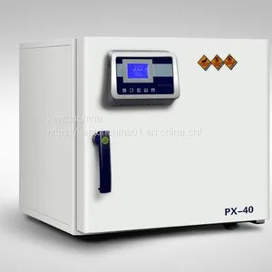 Electrothermal Constant Temperature Incubator Small Laboratory Incubator of Bacteria and Microbial Plants for Germination thumbnail-1