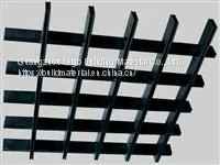 Aluminum Alloy Grille Decorative Aluminum Perforated thumbnail-3