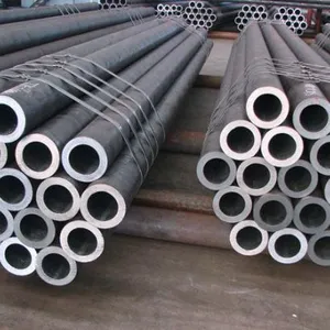 Sewage Transport Plastic Caps (small Od) Casing Line Pipes Steel thumbnail-2