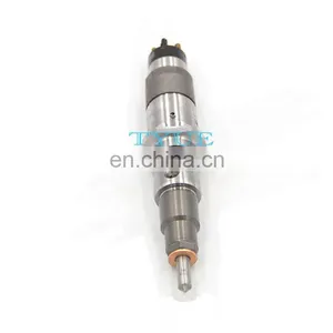 Diesel Injector 0445 120 231 for Common Rail Disesl Injector 0445120231 0 445 120 231 6754-11-3100 thumbnail-3