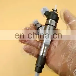 Diesel Injector 0445 110 376 for Common Rail Disesl Injector 0445110376 thumbnail-1