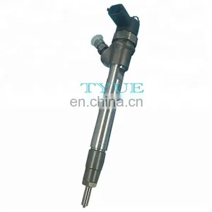 Diesel Injector 0445 110 376 for Common Rail Disesl Injector 0445110376 thumbnail-2