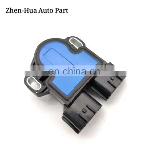 Good Quality TPS Sensor 22620-4P210,22620-4P21A ITPSNS001 CTP009 158-0611 for 1997-2000 Isuzu INFINITI QX4 3.3L thumbnail-6