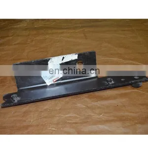 SAIC- IVECO Truck 2803-510111 Left Bumper Bracket Assembly thumbnail-1