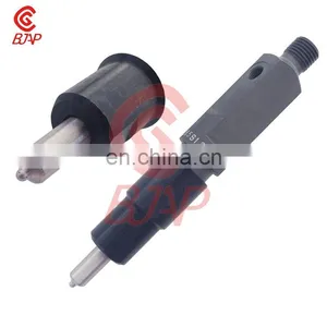 BJAP Fuel Injector 0 432 291 836 0432291836 Injector Assembly 5714371 for BOMAG thumbnail-4