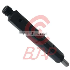BJAP Quality Fuel Injector F019103008 for Yuchai 6105ZLQ Engine thumbnail-4