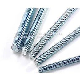 Factory Price Thread Rod Supplier Thread Rod thumbnail-3