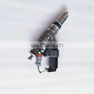 Original M11 Diesel Engine Part Fuel Injector Assy 3411754 3411756 thumbnail-1