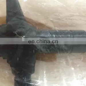 4HK1 4JJ1 Fuel Injector 8-98284393-0 8-98011604-5 095000-6980 thumbnail-2