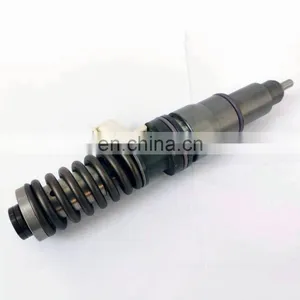 Original Diesel Engines Parts Common Rail Injector Assembly Injector thumbnail-2