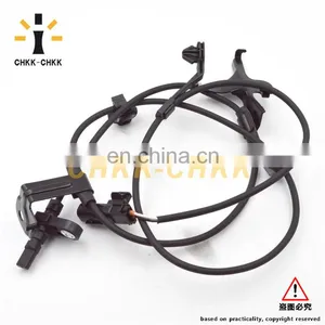 EXW Price 2008 - 2013 ABS Wheel Speed Sensor OEM 89543-0D030 thumbnail-5