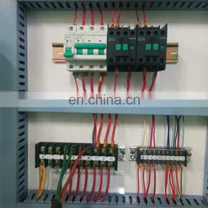 DENSO Common Rail Injector and Piezo Injector Test Bench thumbnail-4