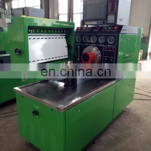 CE Certificate Diesel Engine Injection Pump Performance Test Bed thumbnail-6