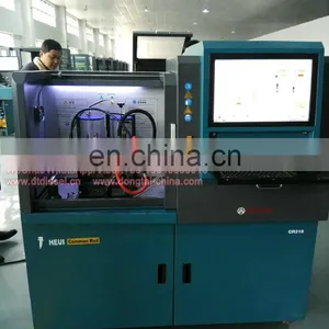 Automotive Common Rail Electrical CR318 Heui Injector Test Bench thumbnail-3