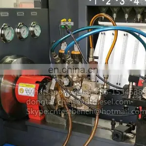 Горячая продажа многофункционального стенда для проверки общего коллектора cr918 thumbnail-4