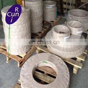 430 Ba Mirror Finished Surface Stainless Steel Strip thumbnail-4