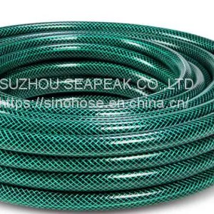 PVC Garden Hose thumbnail-1
