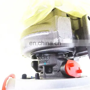 Hot Sale Tf035 Thrust Bearing Turbocharger Rotor thumbnail-1