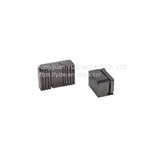 Professional Processing of Precision Plastic Mold Insert Precision Plastic Mold Parts thumbnail-4
