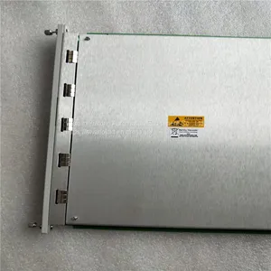 Bently Nevada Bently TSI System 3500/50 Speed Module thumbnail-1
