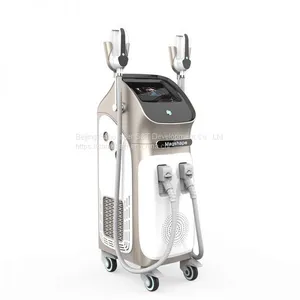 Muscle Stimulator Machine Electromagnetic Muscle With Hi-emt Technology thumbnail-1