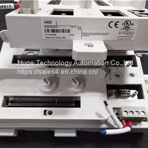 ABB DSPC-171 CONTROL MODULE 57310001-CC thumbnail-1