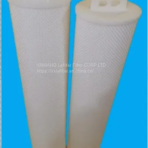 PARKER RMG030-40EPP Large Flow Rate Water Filter for Power Plant Water Treatment thumbnail-4