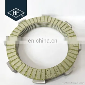 Embrague CRF 150 x 6 Discos (CR 125 250 and CRF 250 and 450) Paper Clutch Plate thumbnail-5