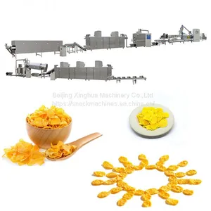 Corn Flakes Production Line thumbnail-1