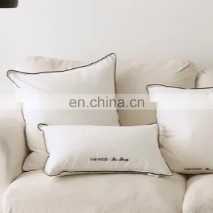 RAWHOUSE COTTON 100% Pillow Insert thumbnail-1