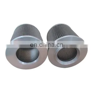 Hydraulic Oil Cartridge JX Series 200 Outer Diameter Oil Filter Element thumbnail-5