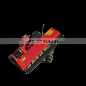 3 Point Verge Flail Mower for 35-45HP Tractor thumbnail-4