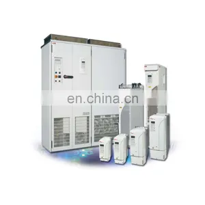 75KW ABB Frequency dc ac Inverter Converter Variable Frequency Drive Power Inverter ACS800-31-0070-5 thumbnail-1