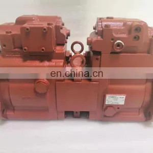 Original New K3V112DT Hydraulic Pump Assy for Excavator thumbnail-4