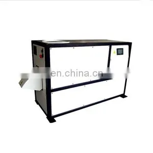 HS-7049 Automatic Rubber Washer Deflashing Machine thumbnail-1