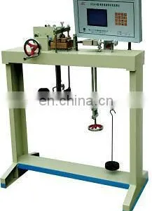 Digital Electric Strain Direct Soil Shear Apparatus/ Civil Engineering Equipment thumbnail-2