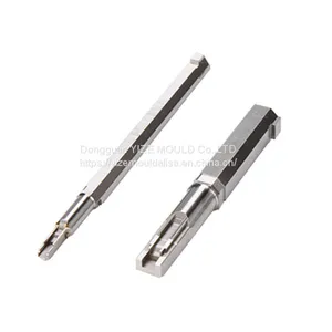 Best Price Mold Component Steel Mould Mould Components Making Base Mini Punch Press Mold Punch Die thumbnail-1