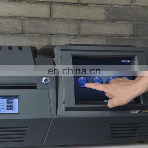 Gold Testing Meter Usage and 230 VAc, 50 Hz Power Gold Purity Test Machine thumbnail-3