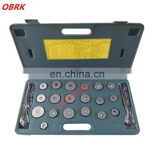 Valve Repair Tool Valve Seat Cutter Set for Agricultural Machinery thumbnail-1